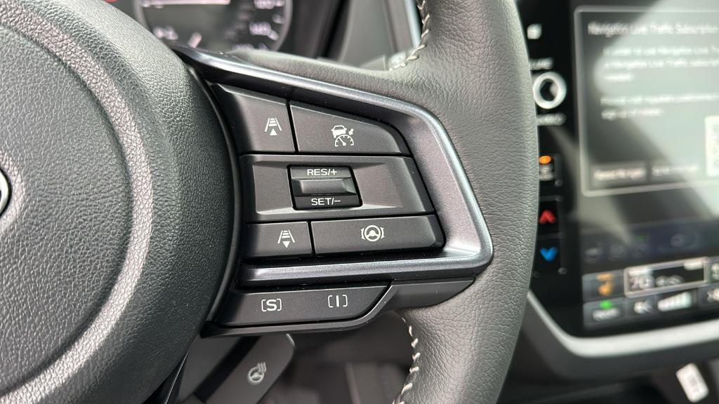 new 2026 Subaru Forester car, priced at $39,455