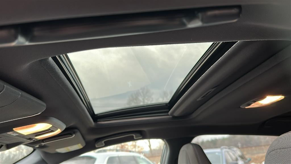 new 2026 Subaru Crosstrek car, priced at $33,459