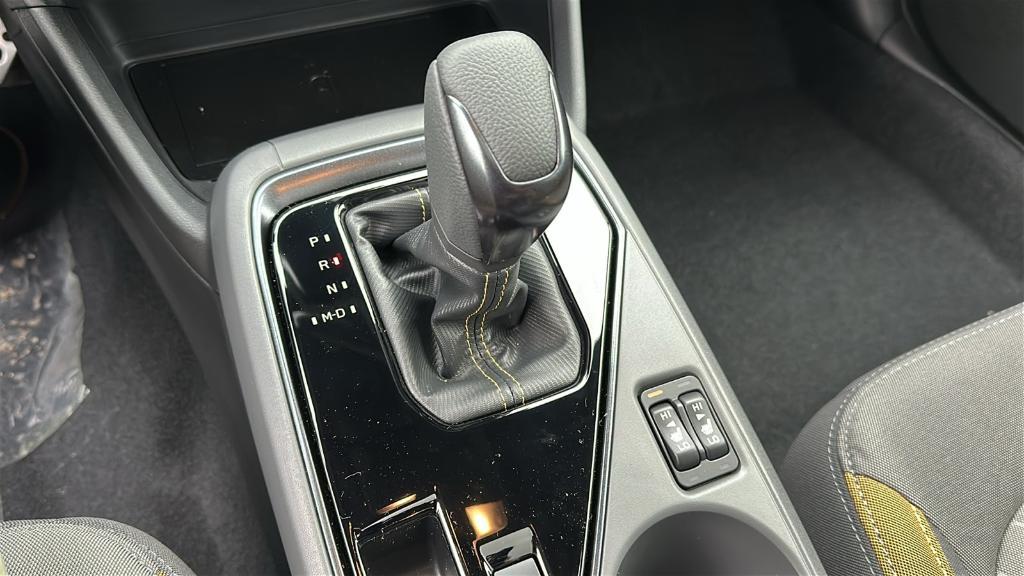 new 2026 Subaru Crosstrek car, priced at $33,459