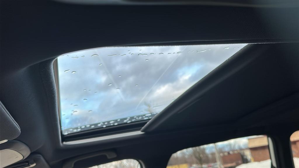 new 2026 Subaru Forester car, priced at $34,957