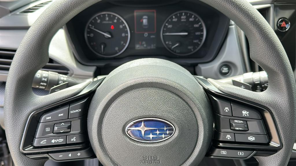 used 2026 Subaru Crosstrek car, priced at $28,995