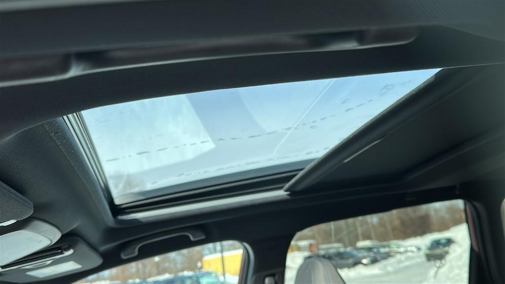 new 2026 Subaru Forester car, priced at $34,649