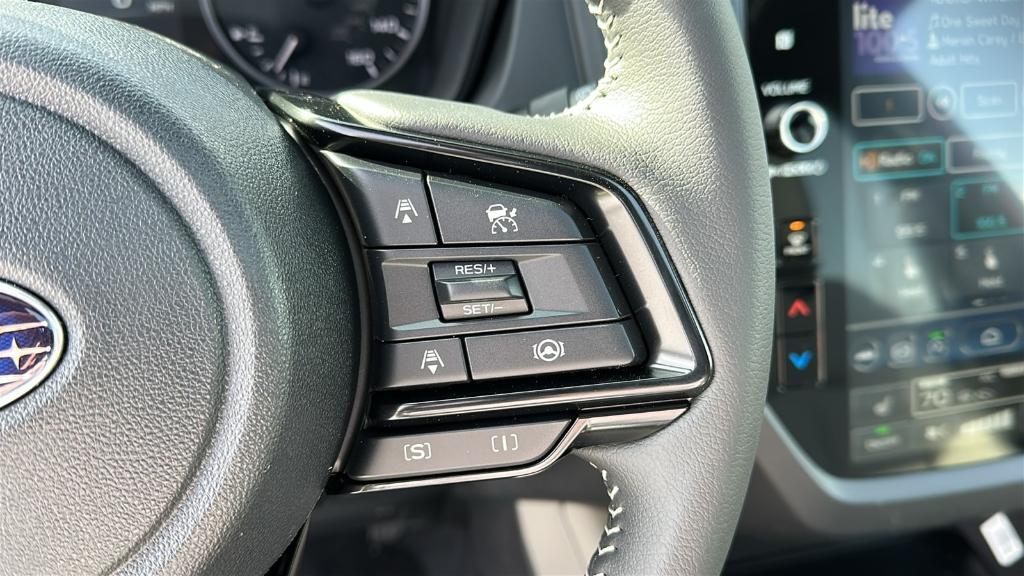 new 2026 Subaru Forester car, priced at $34,649