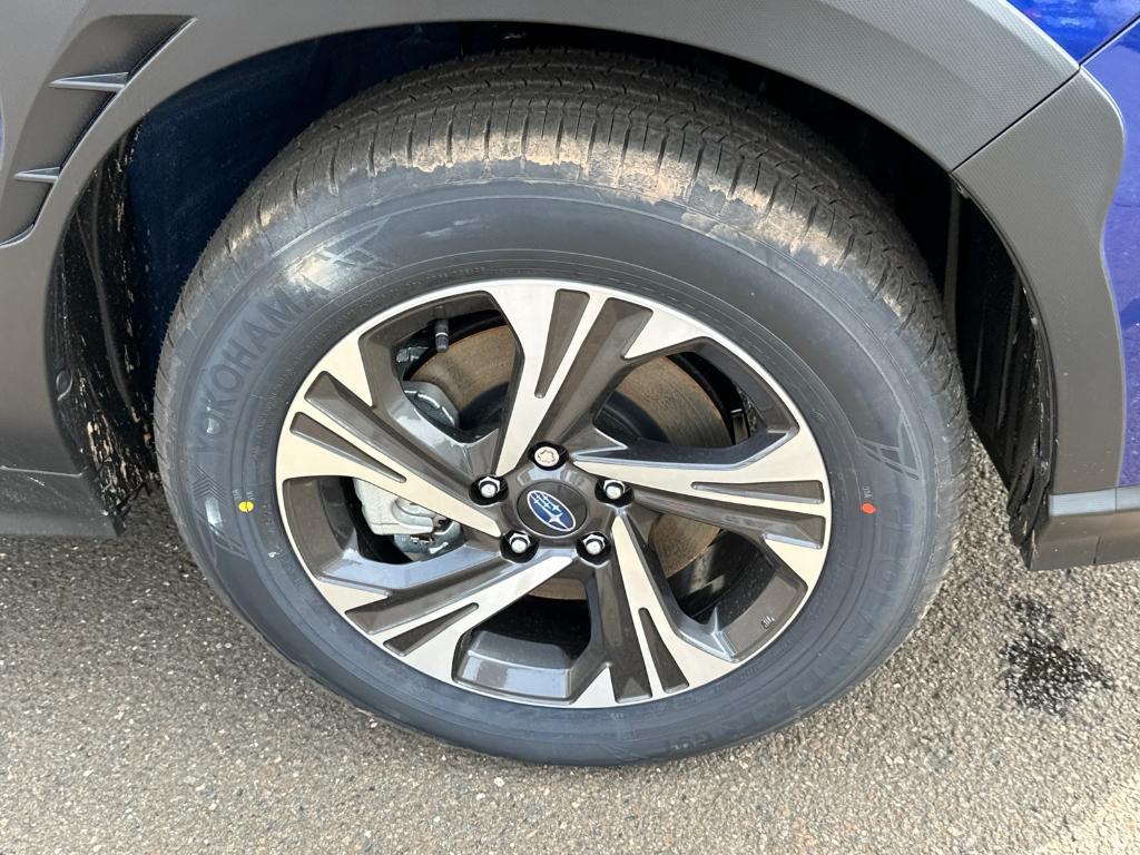 new 2026 Subaru Crosstrek car, priced at $29,997