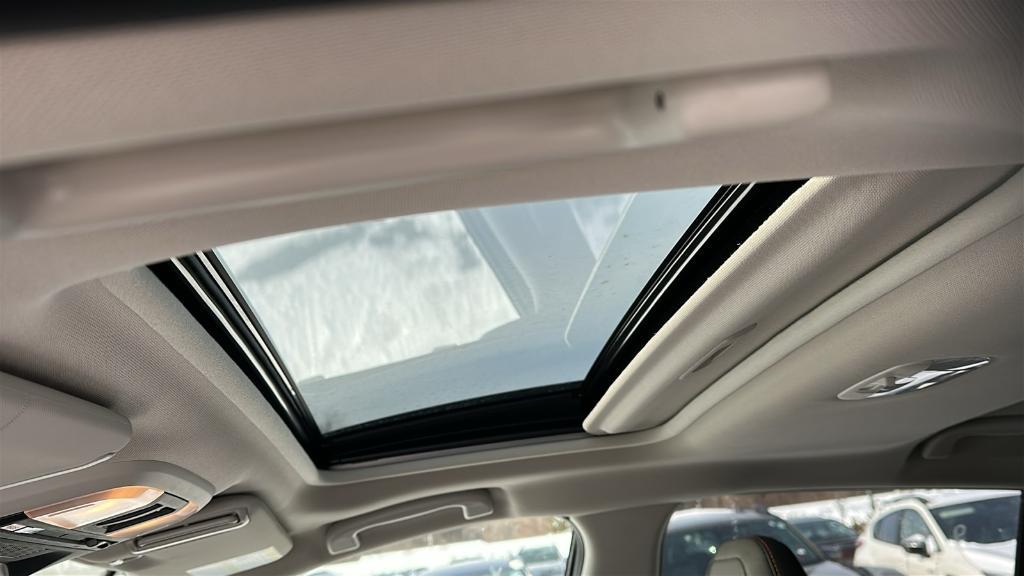 new 2026 Subaru Crosstrek car, priced at $37,634