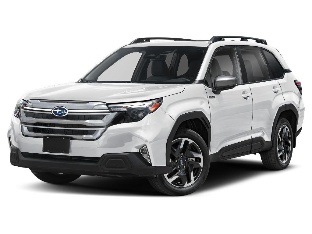 new 2026 Subaru Forester car, priced at $35,605