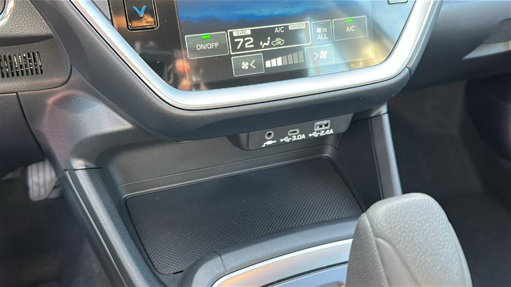 new 2026 Subaru Impreza car, priced at $28,132