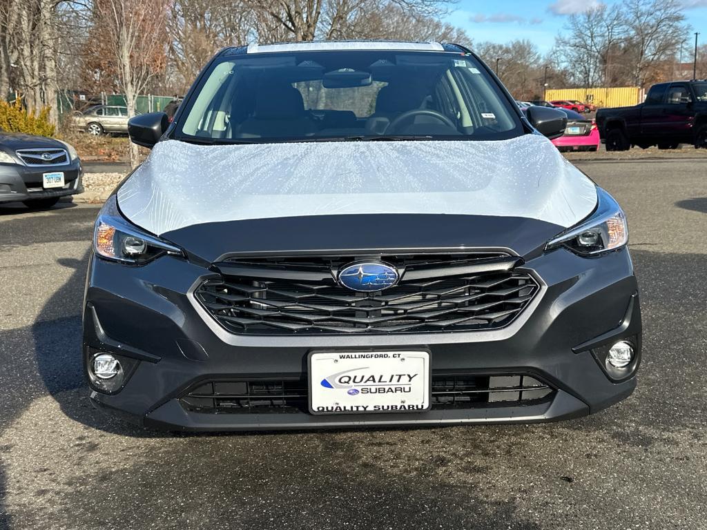 new 2026 Subaru Impreza car, priced at $28,132