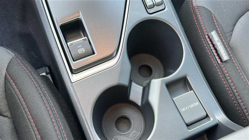 new 2026 Subaru Impreza car, priced at $28,132