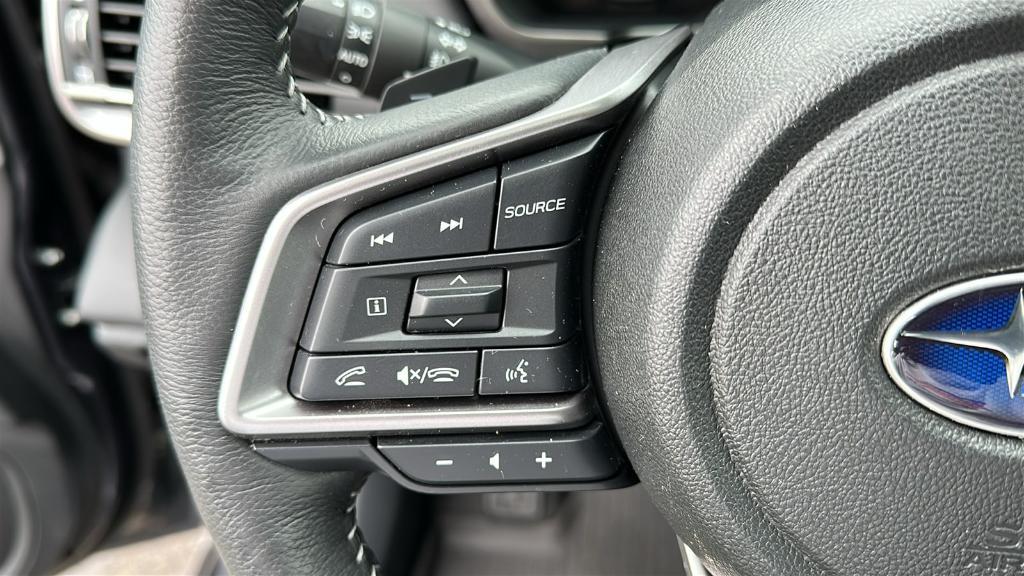 used 2023 Subaru Outback car, priced at $28,995