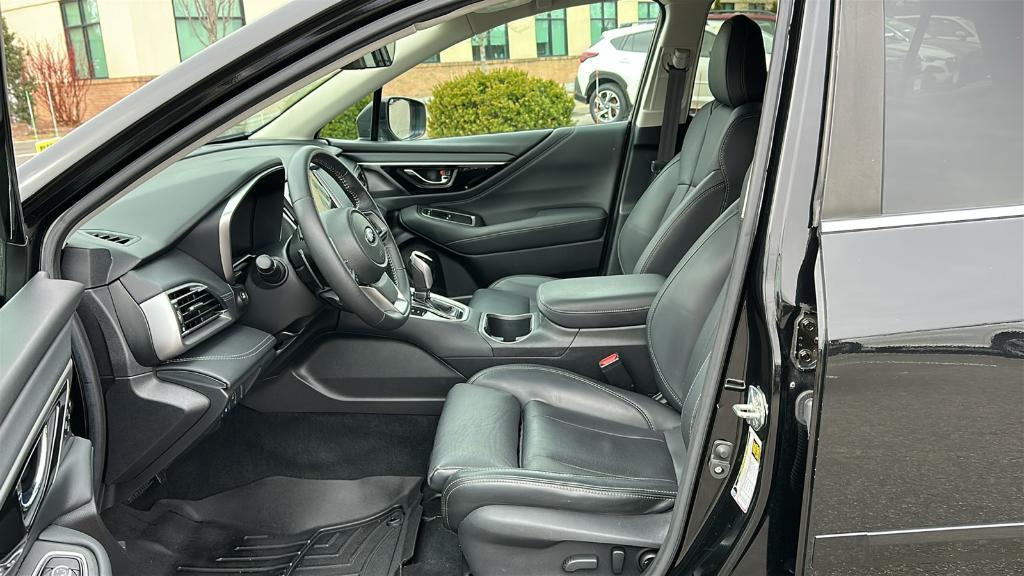used 2020 Subaru Outback car, priced at $21,000