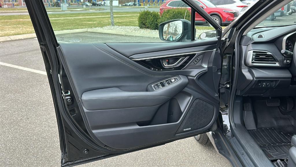 used 2020 Subaru Outback car, priced at $21,000