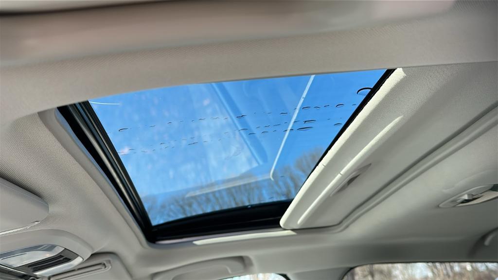 new 2026 Subaru Crosstrek car, priced at $30,437