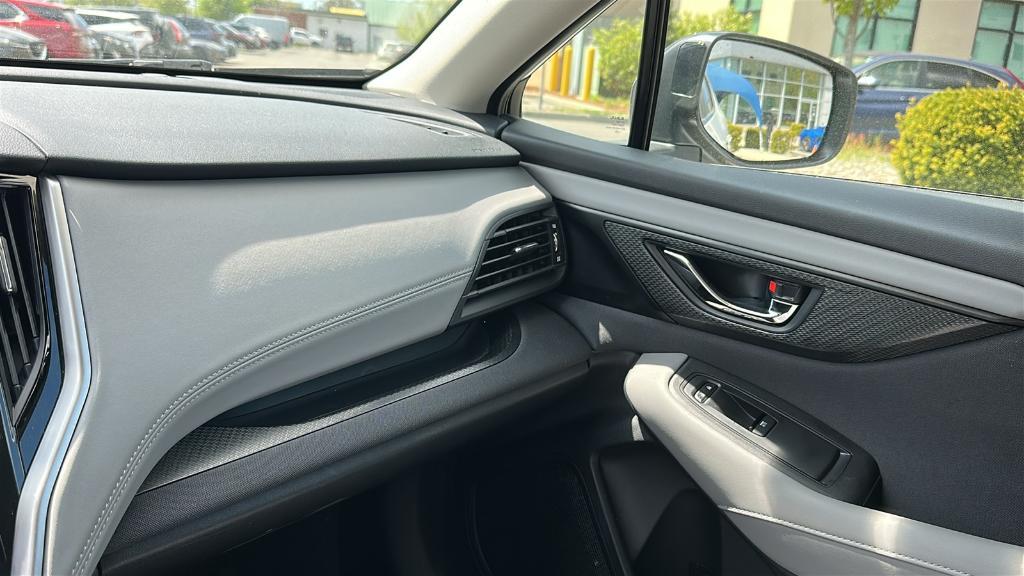 used 2025 Subaru Outback car, priced at $31,995