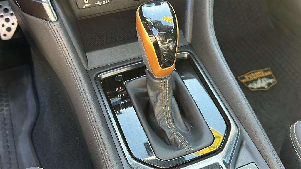 used 2022 Subaru Forester car, priced at $24,995