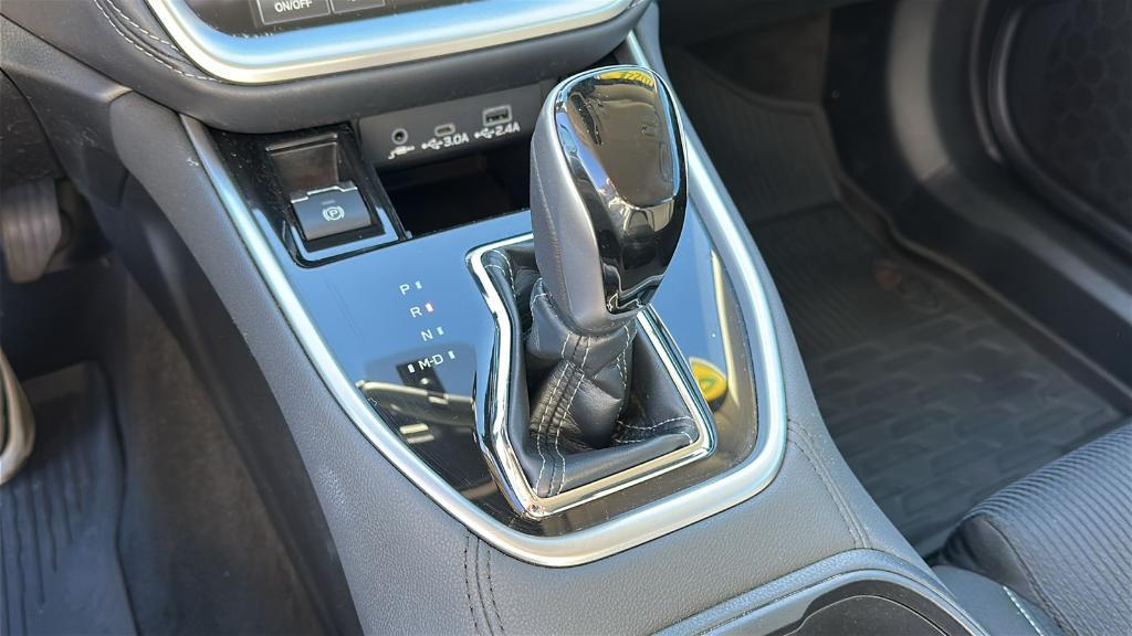 used 2024 Subaru Legacy car, priced at $23,695