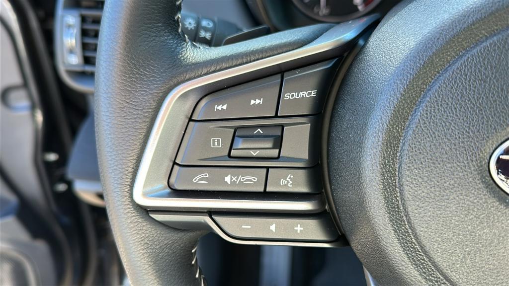 used 2024 Subaru Legacy car, priced at $23,695