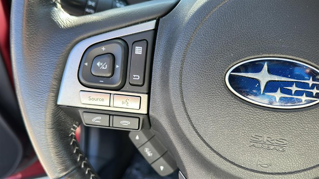 used 2018 Subaru Forester car, priced at $16,595