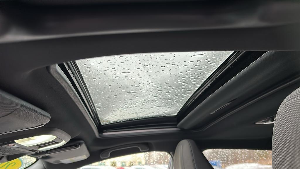 used 2024 Subaru Crosstrek car, priced at $24,599