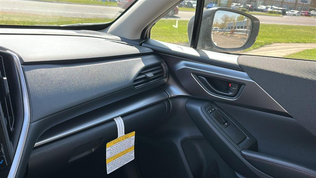 new 2026 Subaru Impreza car, priced at $27,356