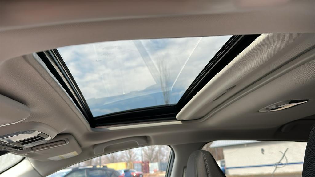 new 2026 Subaru Crosstrek car, priced at $30,317