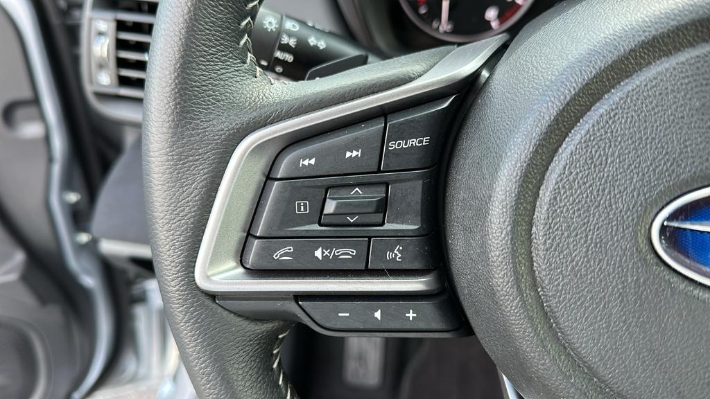 used 2025 Subaru Legacy car, priced at $26,678