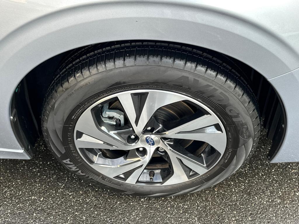 used 2025 Subaru Legacy car, priced at $26,678