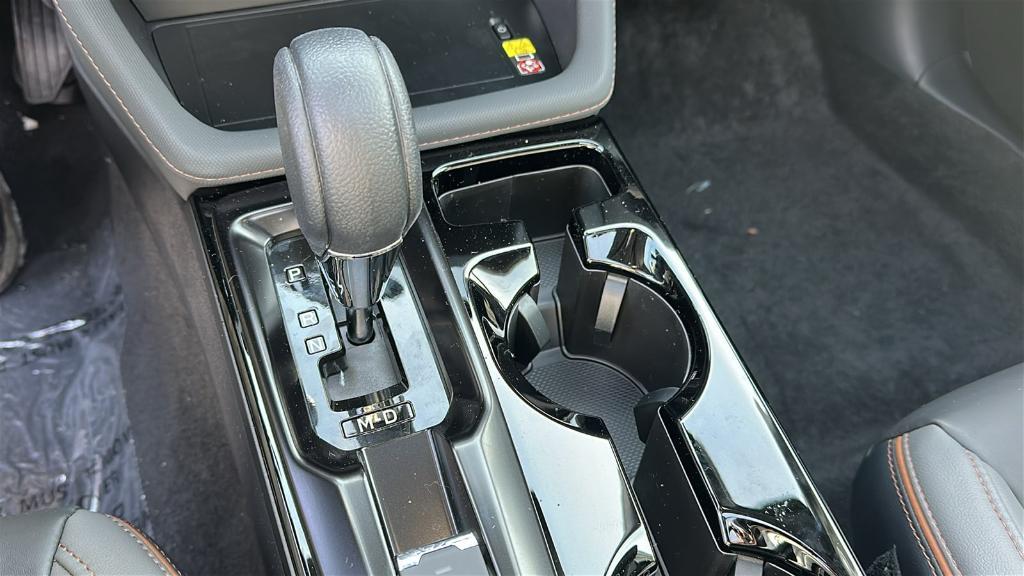 new 2026 Subaru Forester car, priced at $37,715