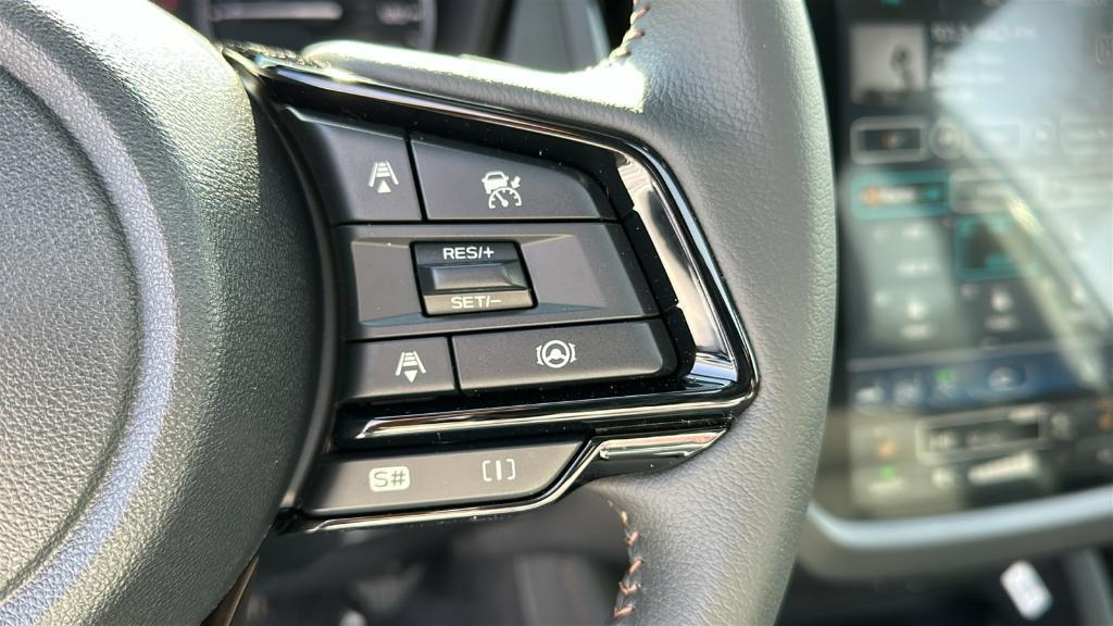 new 2026 Subaru Forester car, priced at $37,715