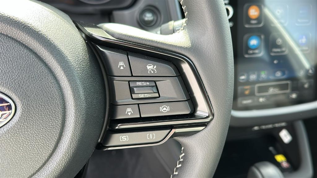 new 2026 Subaru Forester car, priced at $35,421