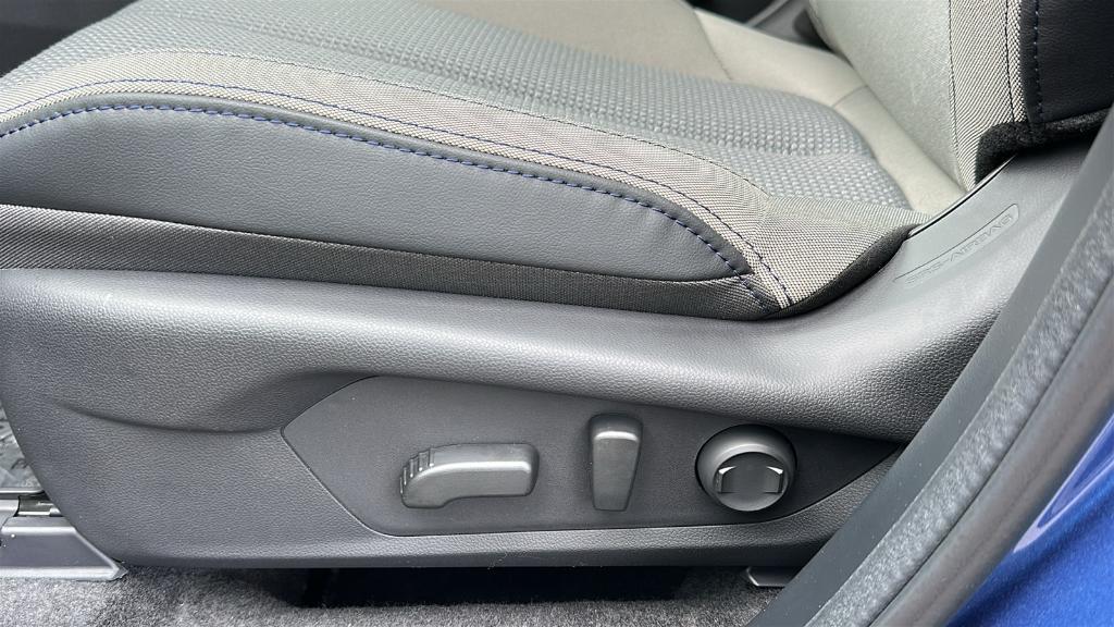 new 2026 Subaru Forester car, priced at $33,388