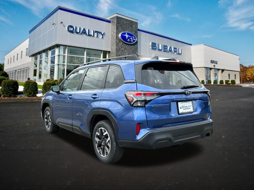 new 2026 Subaru Forester car, priced at $33,388