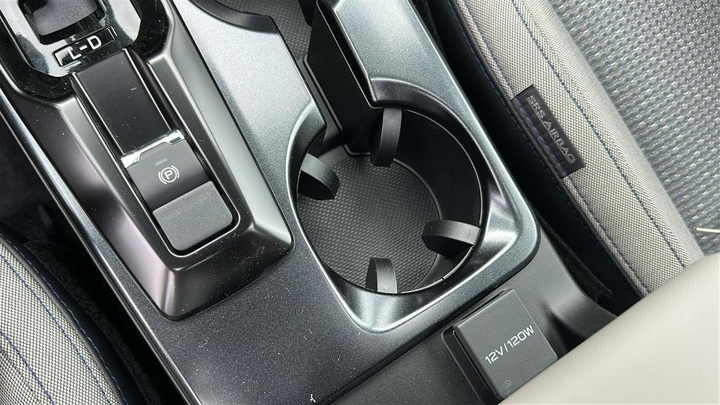 new 2026 Subaru Forester car, priced at $33,388