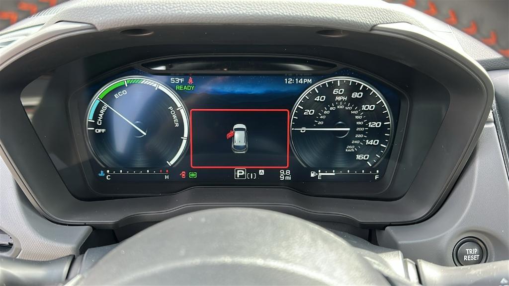 new 2026 Subaru Crosstrek car, priced at $35,602