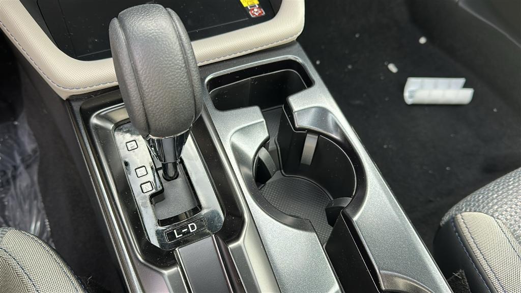 new 2026 Subaru Forester car, priced at $34,649