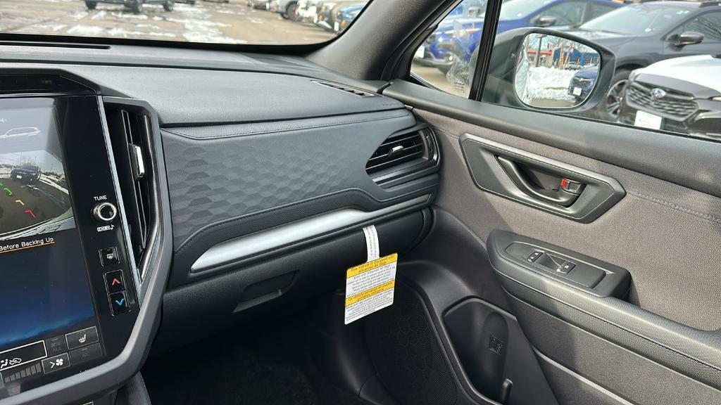 new 2026 Subaru Forester car, priced at $34,286