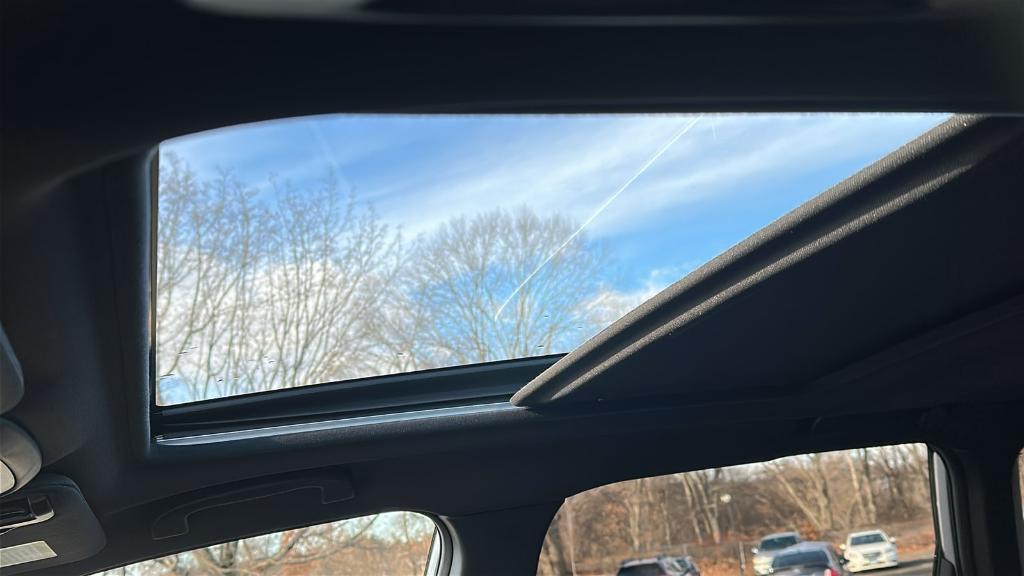 new 2025 Subaru Forester Hybrid car, priced at $43,459