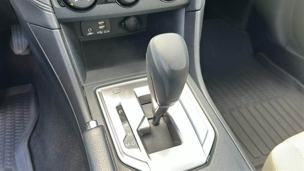 used 2021 Subaru Impreza car, priced at $19,295