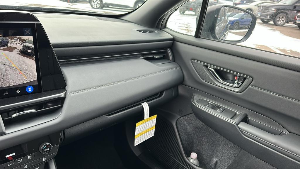 new 2026 Subaru Outback car, priced at $49,250