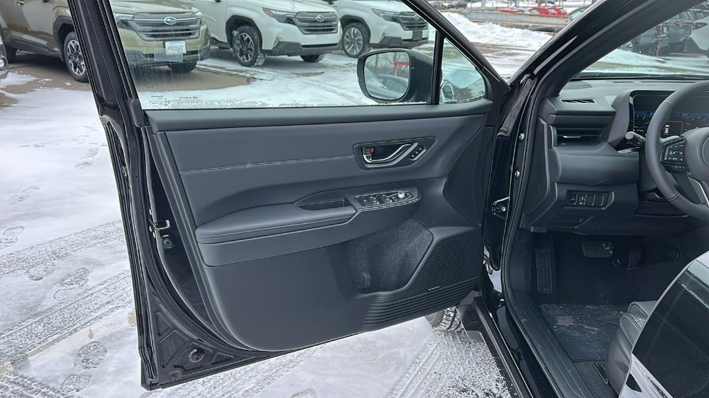 new 2026 Subaru Outback car, priced at $49,250