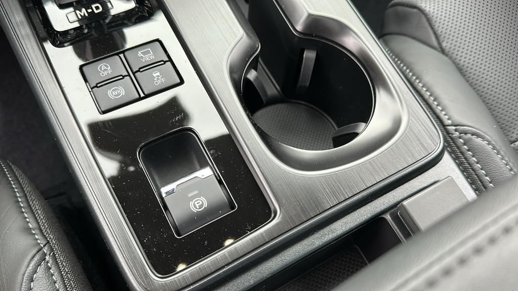 new 2026 Subaru Outback car, priced at $49,250