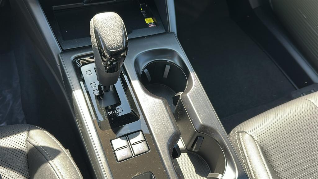 new 2026 Subaru Outback car, priced at $42,177