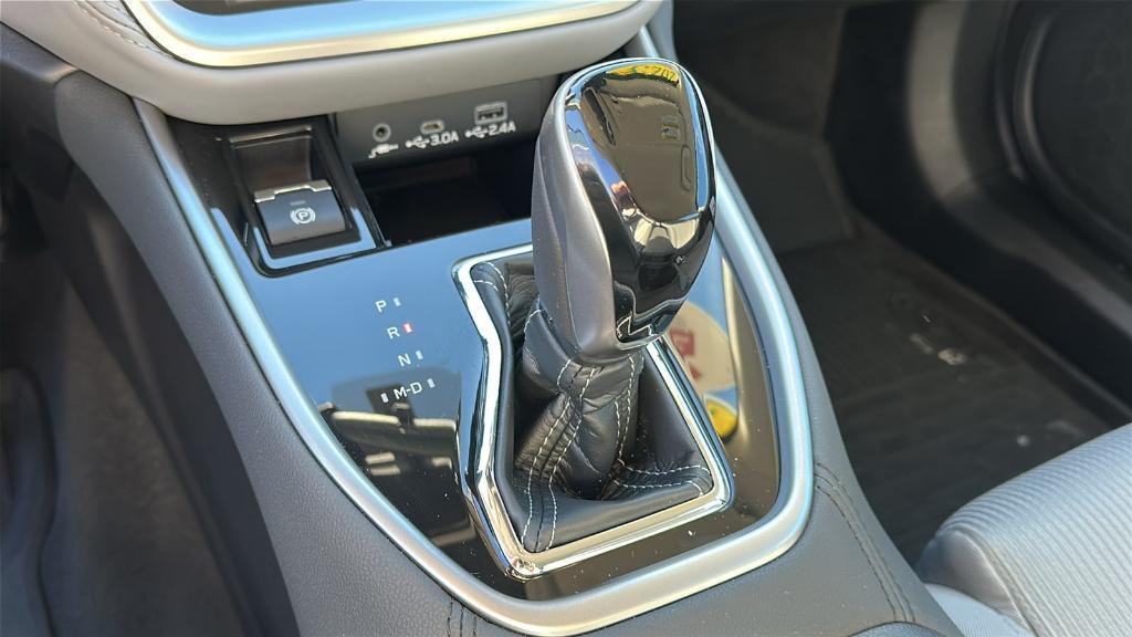 used 2025 Subaru Legacy car, priced at $26,995