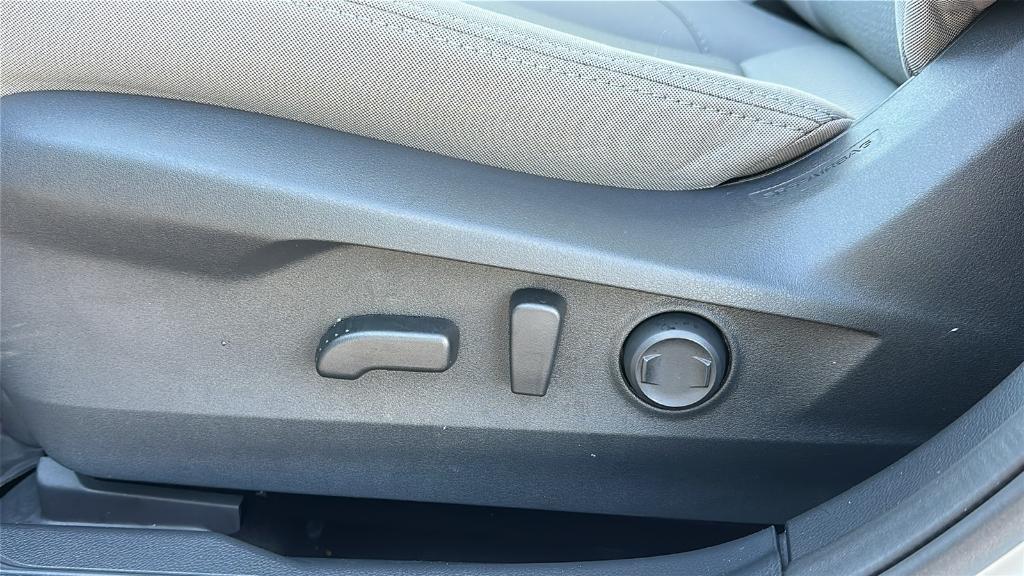 used 2025 Subaru Legacy car, priced at $26,995