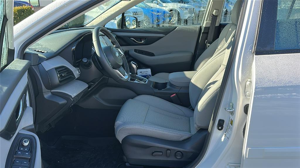 used 2025 Subaru Legacy car, priced at $26,995