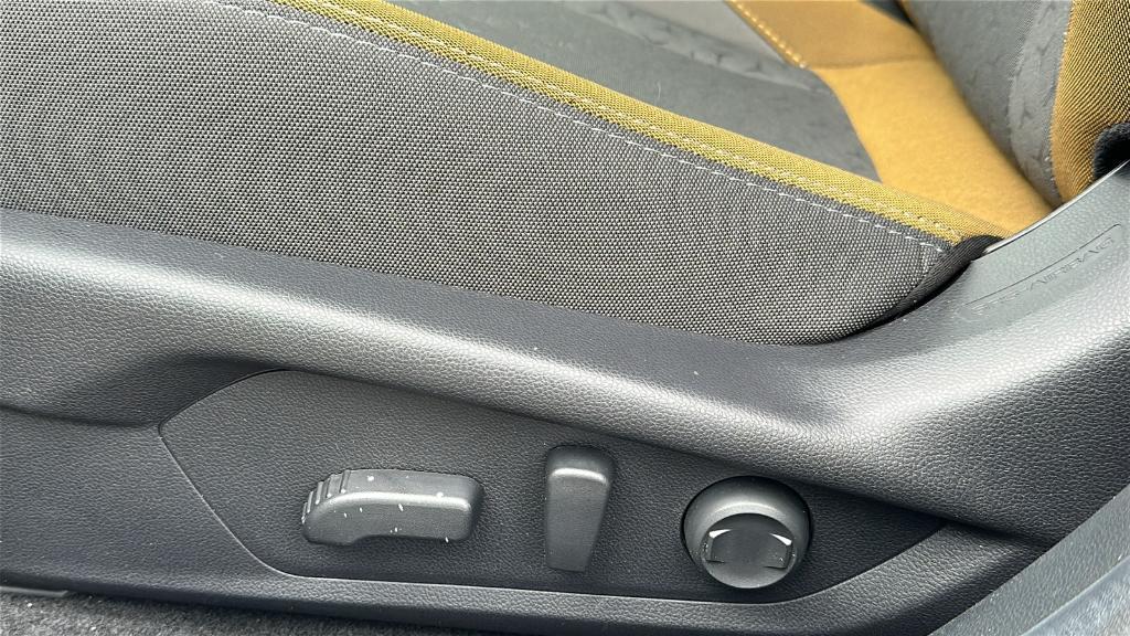 used 2024 Subaru Crosstrek car, priced at $26,495