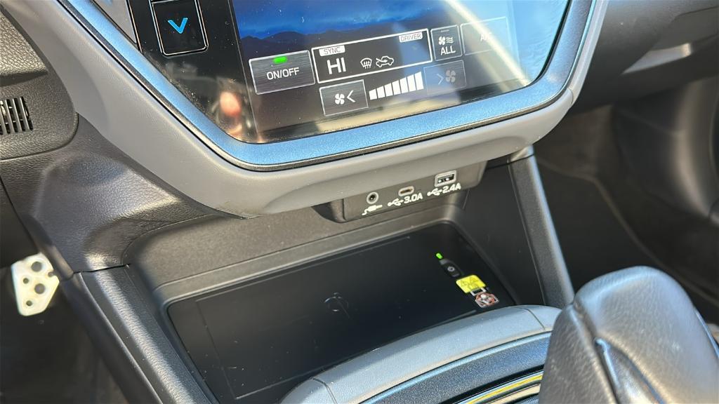 used 2024 Subaru Crosstrek car, priced at $26,595