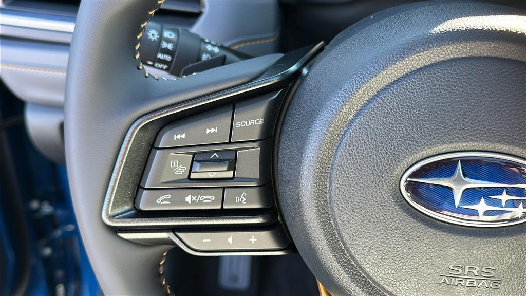 new 2026 Subaru Forester car, priced at $38,926
