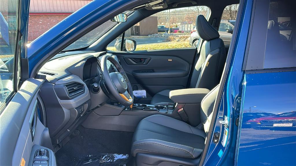 new 2026 Subaru Forester car, priced at $38,926