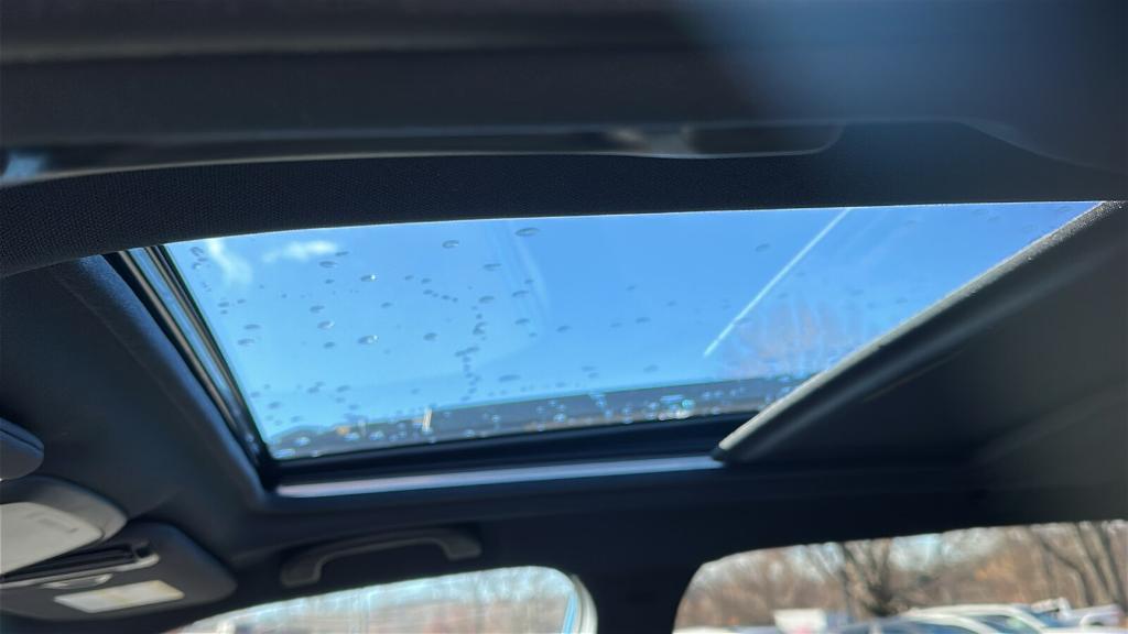 new 2026 Subaru Forester car, priced at $38,926